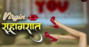 Virgin Suhagraat (2023) Hindi Hot Short Film Bijli