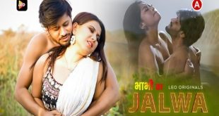 Bhabhi Ka Jalwa S01E02 (2023) Hindi Hot Web Series LeoApp