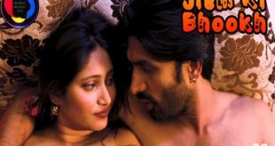 Jism Ki Bhookh S01E02 (2023) Hindi Hot Web Series SundayHoliday