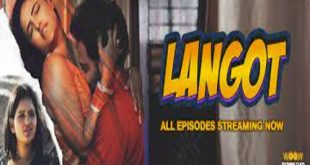 Langot S01 (2023) Hindi Hot Web Series WOOW