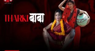 Tharki Baba (2023) Hindi Hot Short Film Thullu
